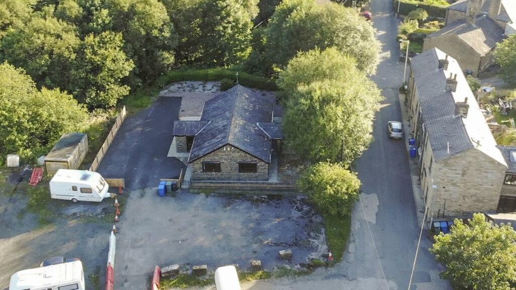 Additional image 2 of Shawclough Road, Shaw Clough, Rossendale