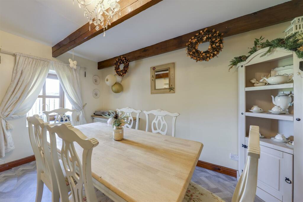 Additional image 18 of Dean Lane, Water, Rossendale - Farmhouse, Planning Permission For Barn Conversion & 8 Acres