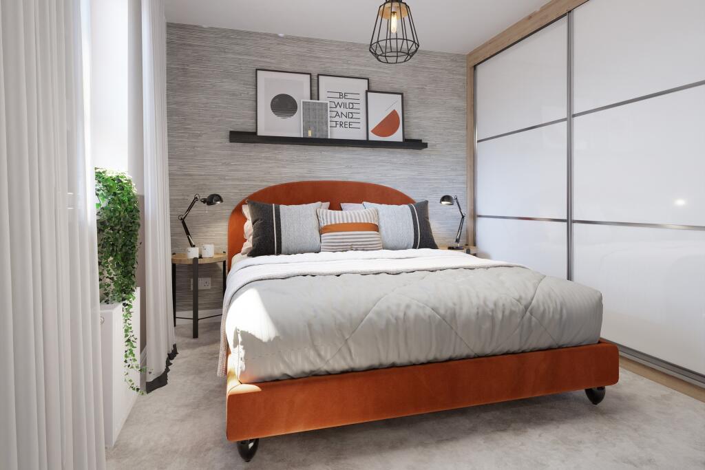 Additional image 10 of Brokenstone Road, 
Feniscowles, 
Blackburn with Darwen, 
Lancashire, 
BB3 0LL