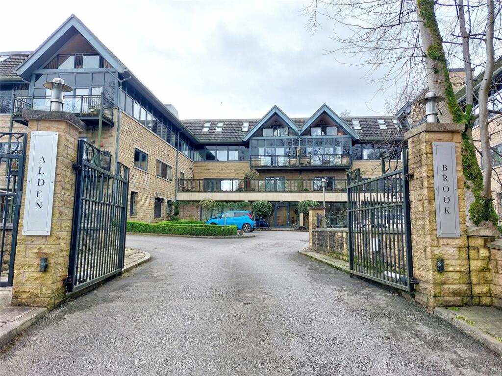 Additional image 11 of Aldenbrook, Sunny Bank Road, Helmshore, Rossendale, BB4