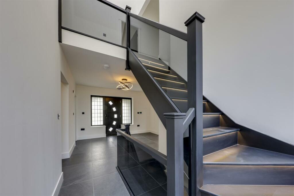 Additional image 20 of Highfield Park, Haslingden, Rossendale