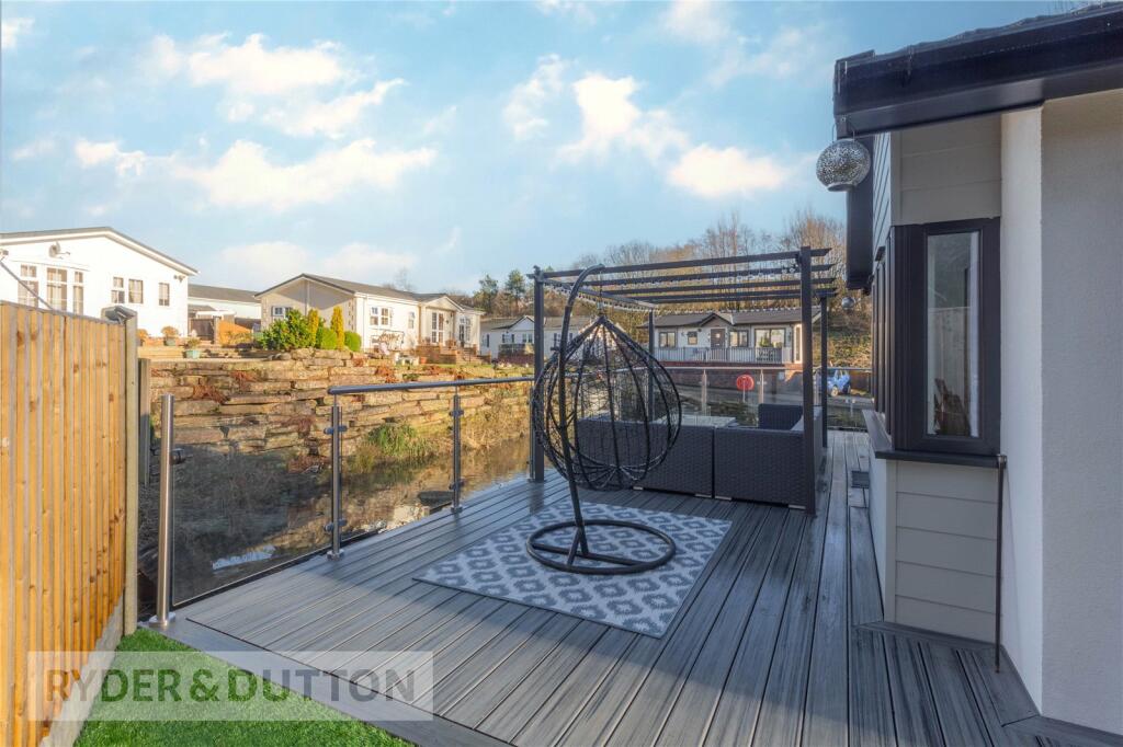 Additional image 26 of Swinnel Brook Park, Grane Road, Haslingden, Rossendale, BB4