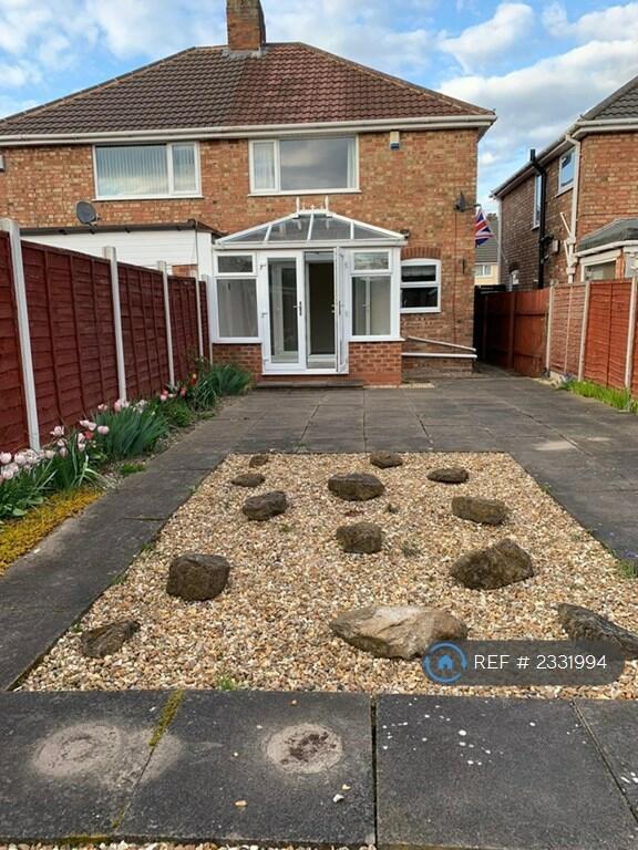 Additional image 9 of Rosecroft Road, Birmingham, B26
