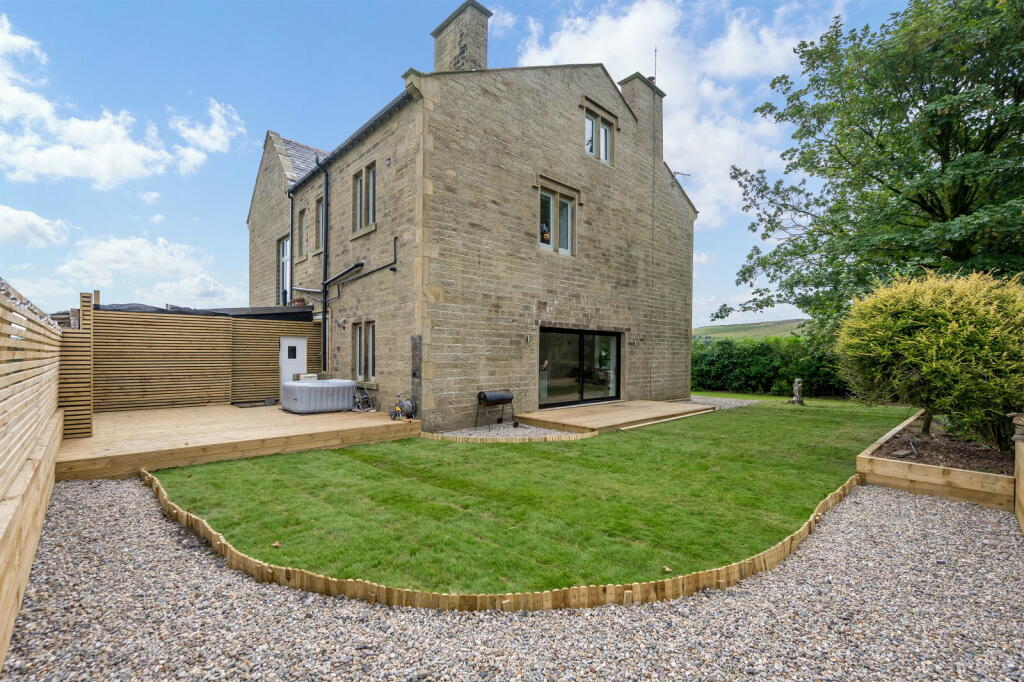 Additional image 4 of Grane Road, Haslingden, Rossendale, BB4 4AT