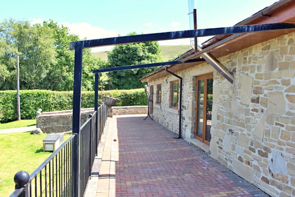 Additional image 33 of Rossdale Farm New Barn Lane, Rossendale