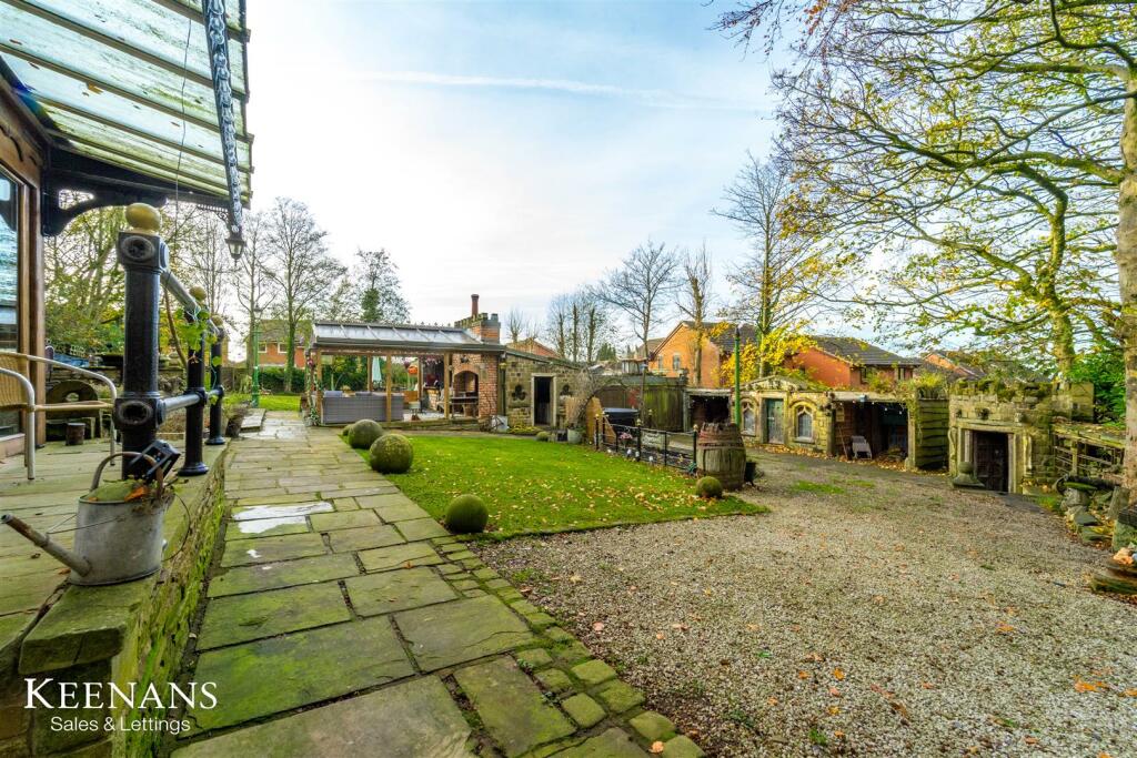 Additional image 57 of Spout House Lane, Accrington