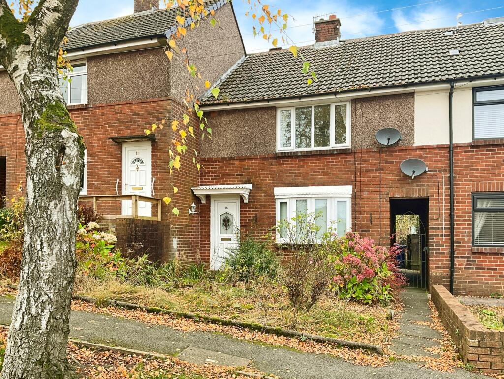 Additional image 5 of Duddon Avenue, Darwen, BB3