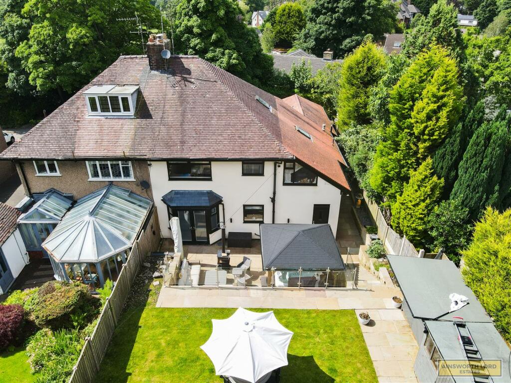 Additional image 22 of Beardwood Drive, Blackburn