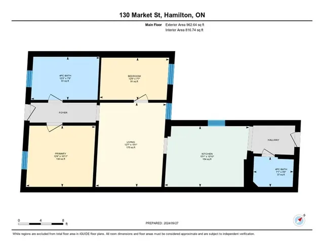 Additional image 21 of 130 MARKET St