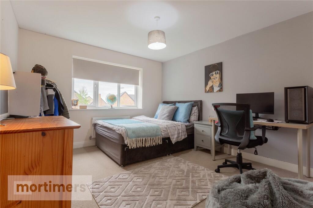 Additional image 27 of Buckthorn Lane, Blackburn, Lancashire, BB2