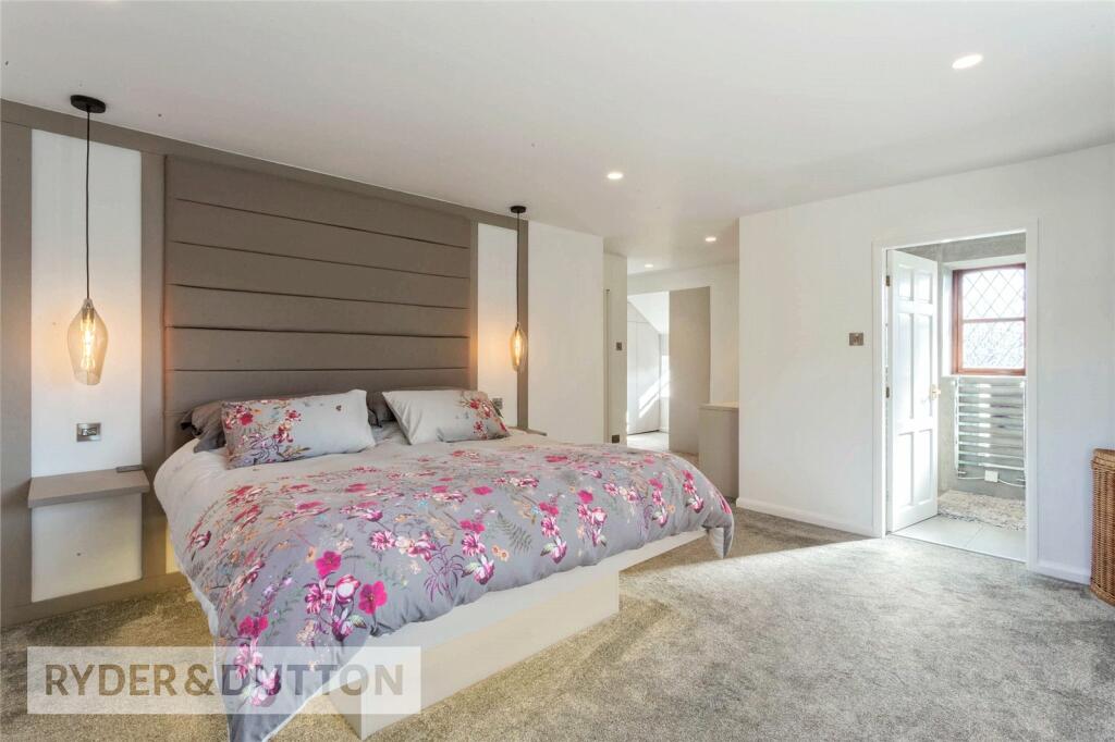 Additional image 28 of Constable Lee Lower Barn, Constable Lee Crescent, Rawtenstall, Rossendale, BB4