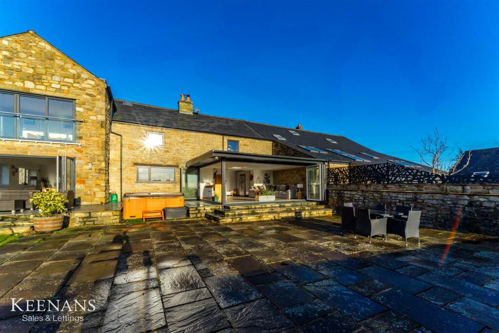 Additional image 61 of Stanhill Road, Oswaldtwistle, Accrington