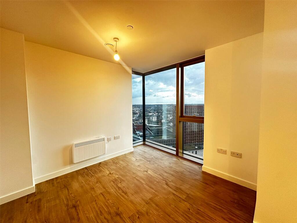 Additional image 7 of South Central, 33, Essex Street, Birmingham, B5