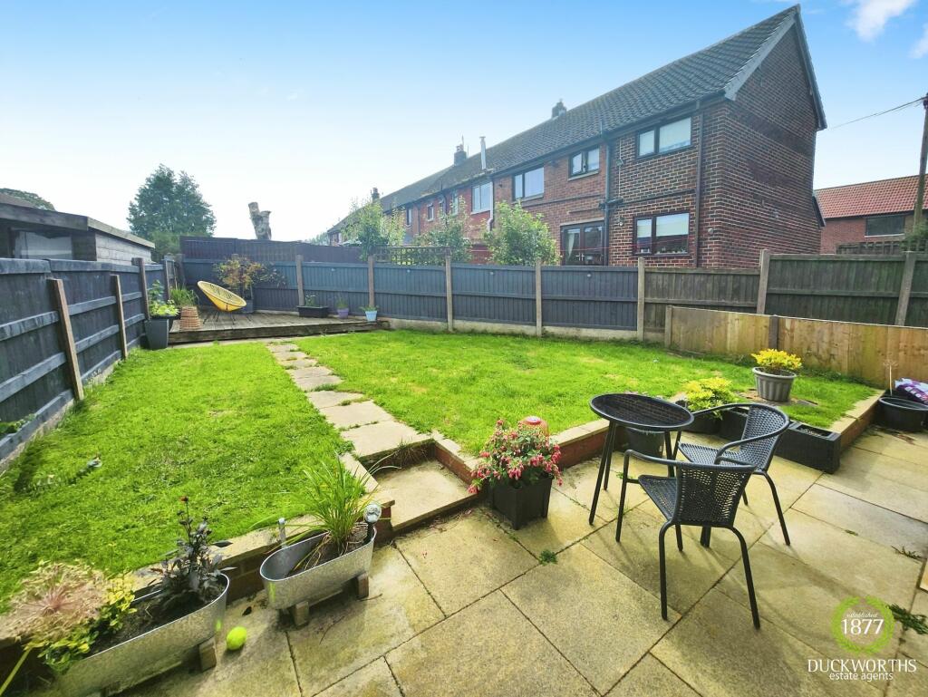 Additional image 4 of Eccleshill Gardens, Eccleshill, BB3