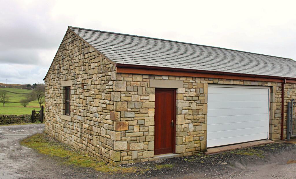 Additional image 33 of Lark Hill Barn, Roundhill Lane, Rossendale BB4 5TY