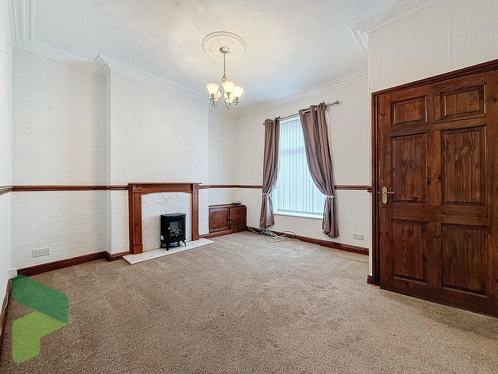 Primary image of Cavendish Street, Darwen
