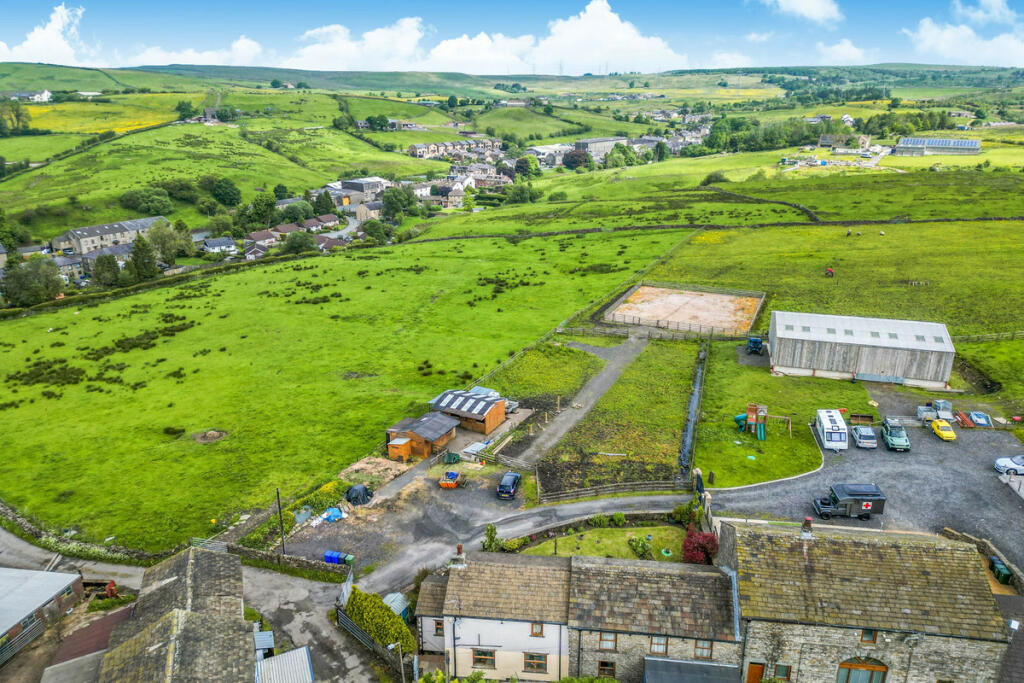 Additional image 20 of Hargreaves Fold Lane, Rossendale