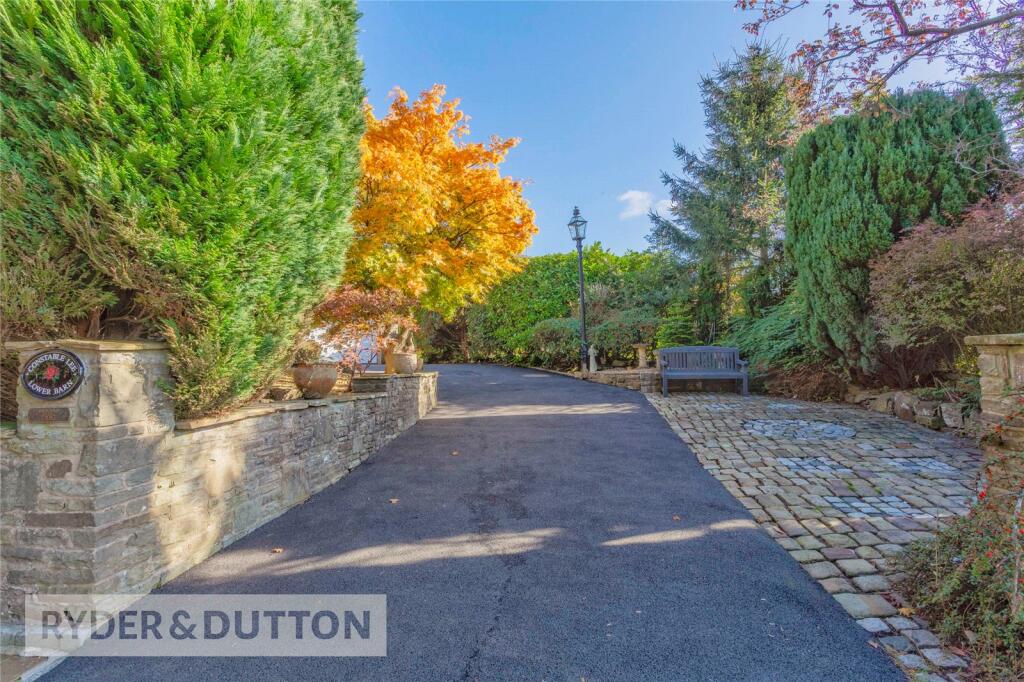 Additional image 48 of Constable Lee Lower Barn, Constable Lee Crescent, Rawtenstall, Rossendale, BB4