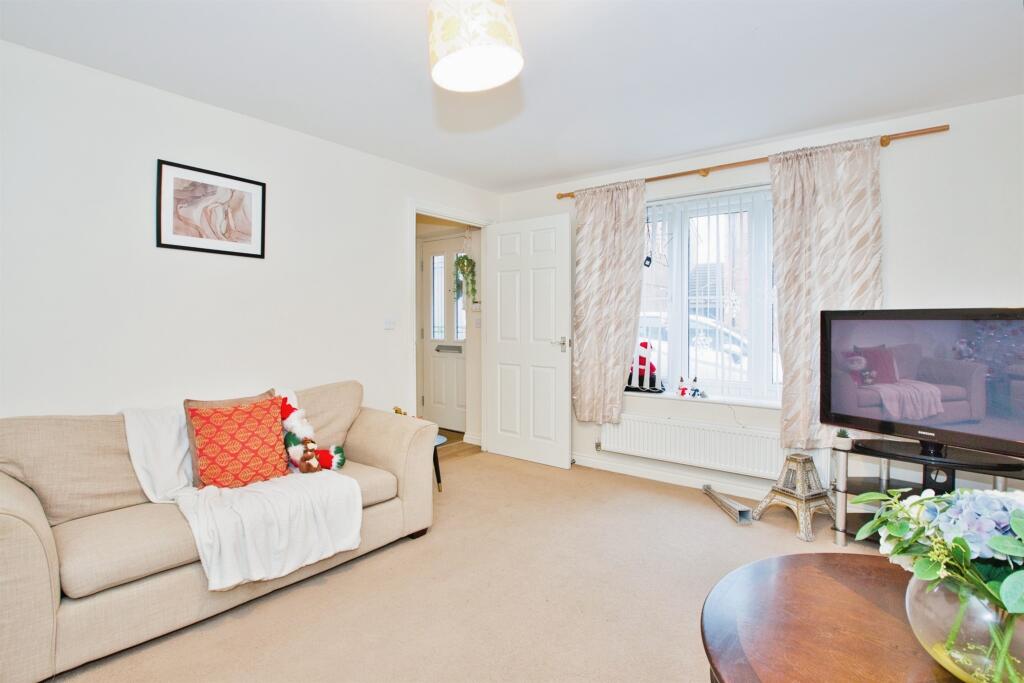 Additional image 3 of Harbin Close, Yeovil