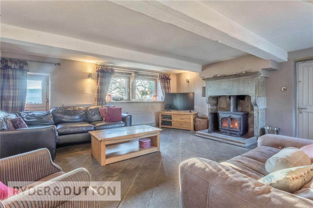 Additional image 5 of Hurst Lane, Rawtenstall, Rossendale, BB4