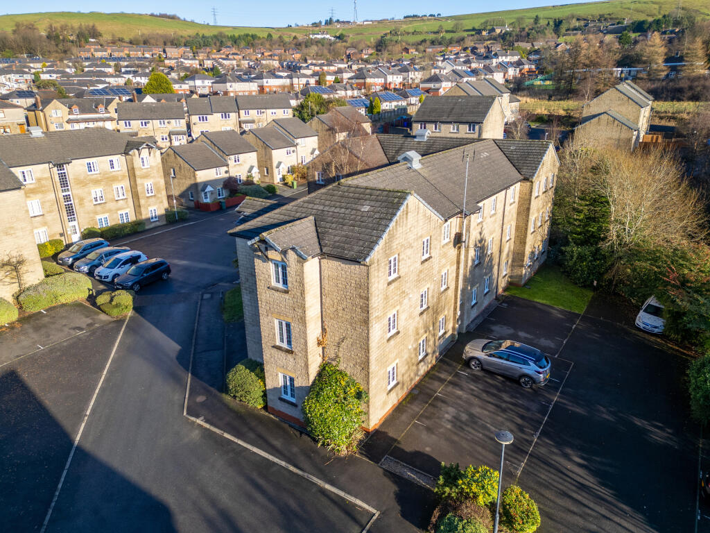 Additional image 16 of Langwood Court, Haslingden, Rossendale, BB4