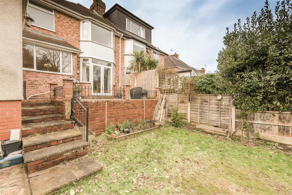 Additional image 30 of Welwyndale Road, Sutton Coldfield