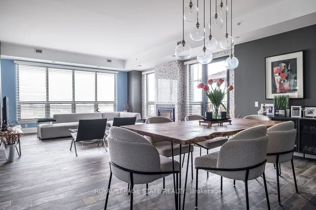 Additional image 3 of 181 James St Unit PH6