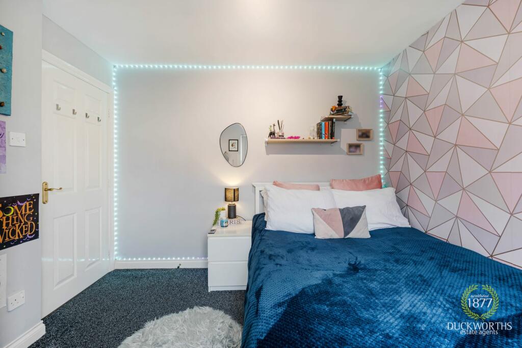 Additional image 24 of Spring Meadows, Clayton Le Moors, BB5