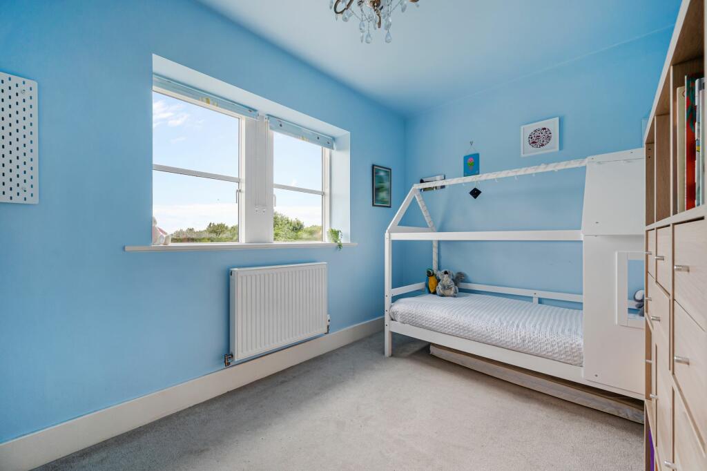 Additional image 28 of Modern 4-Bed Countryside Home with Gardens, Driveway & Garage – Available Now!