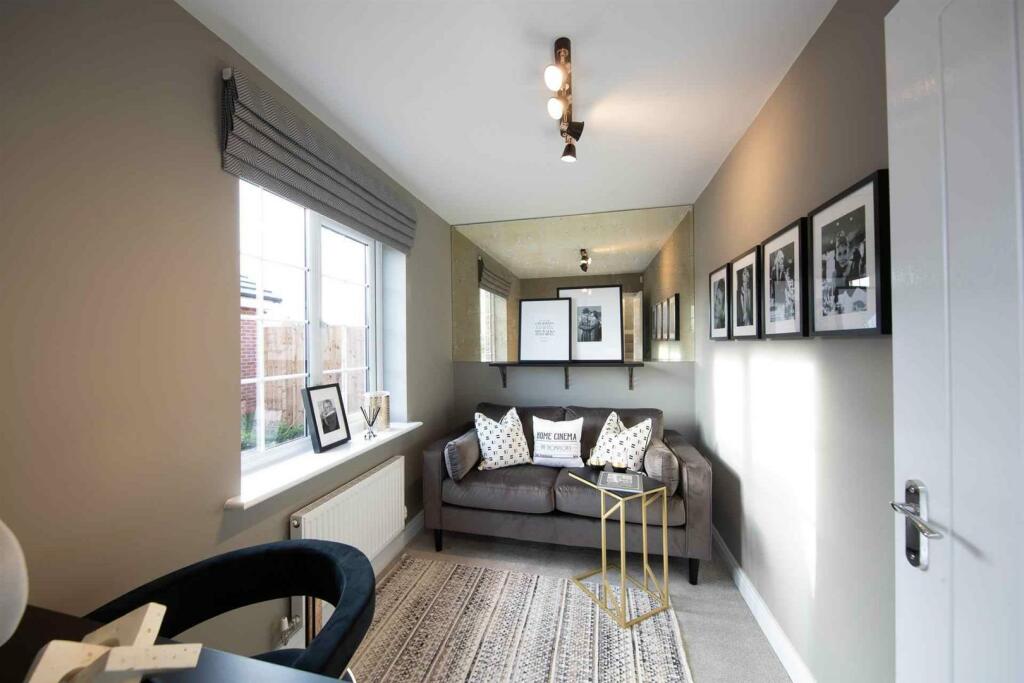 Additional image 4 of Off Yew Tree Drive, Blackburn