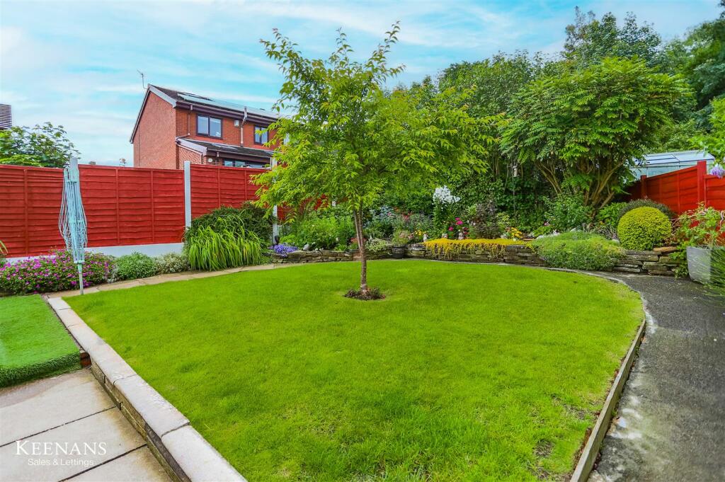 Additional image 36 of Coppice Avenue, Accrington