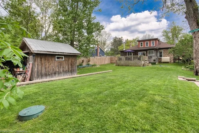 Additional image 35 of 1539 Brock Rd