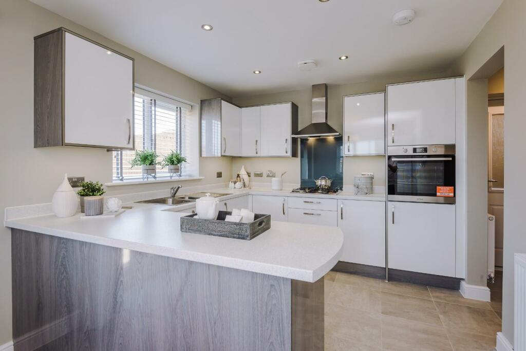 Additional image 36 of Plot 273, Miners Gate, Ellison Fold Way, Darwen