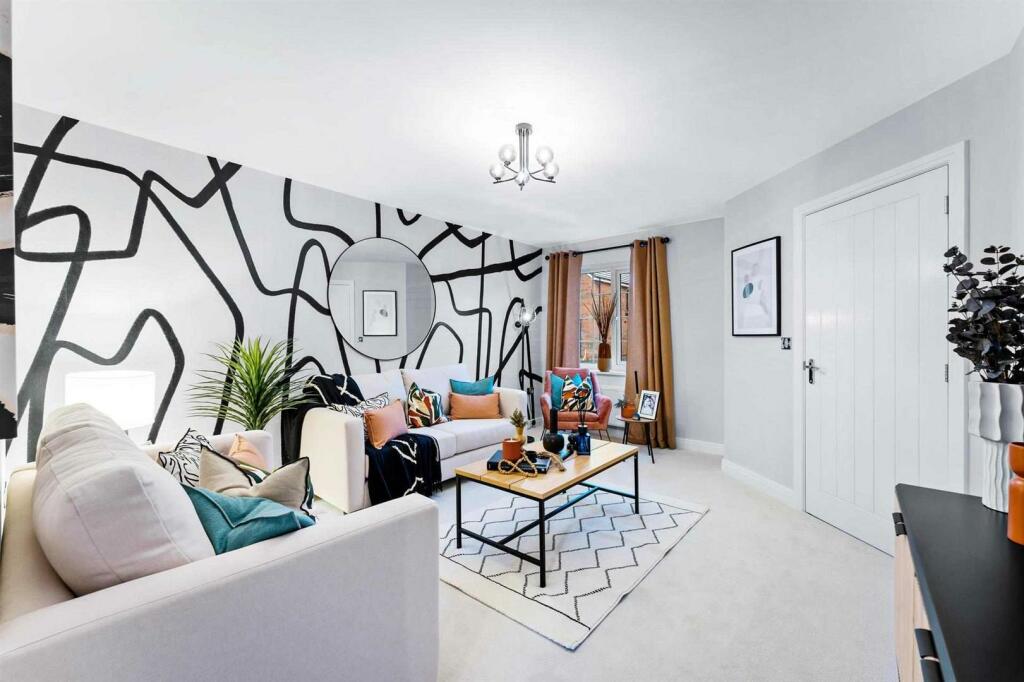 Additional image 4 of Off Yew Tree Drive, Blackburn