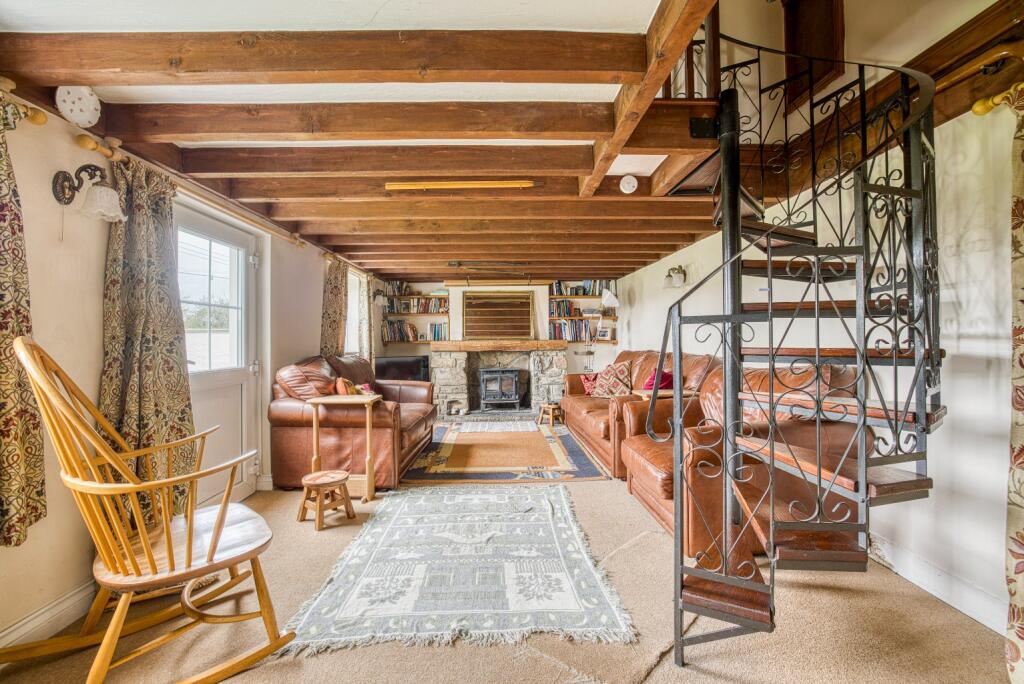 Additional image 3 of Meareway, Westhay between Wedmore and Glastonbury