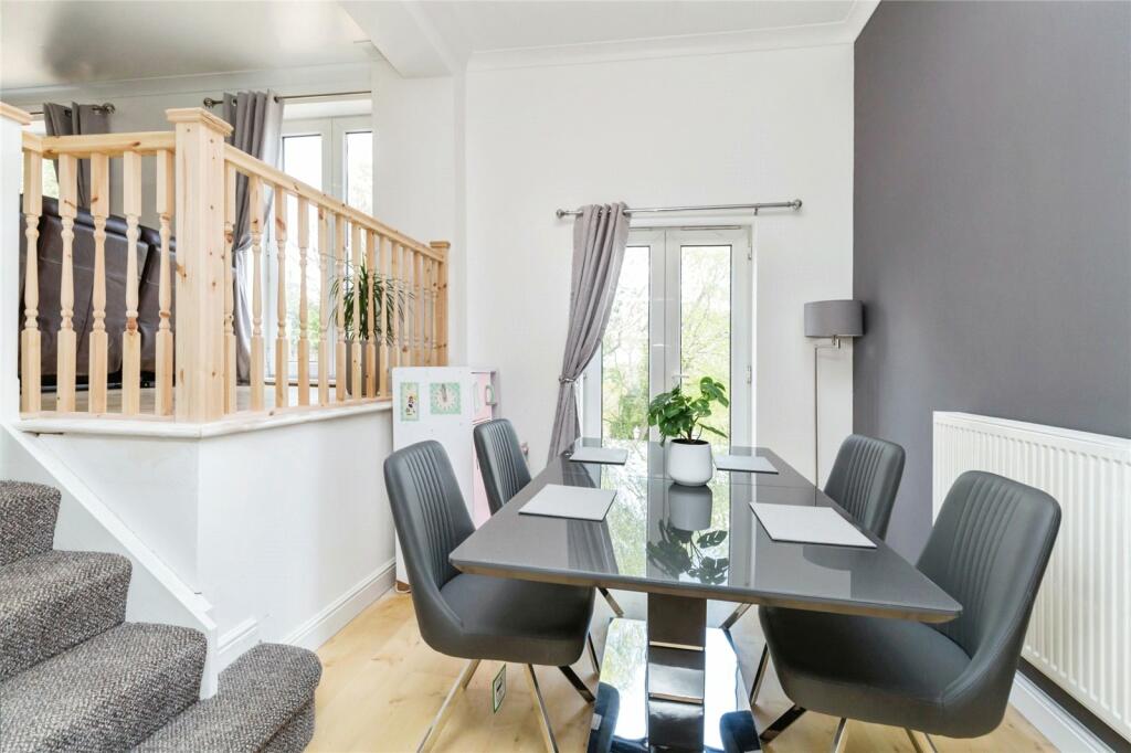 Additional image 3 of High Bank Crescent, Darwen, Lancashire, BB3