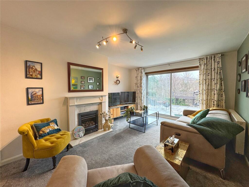 Additional image 2 of Hurst Crescent, Rawtenstall, Rossendale, BB4