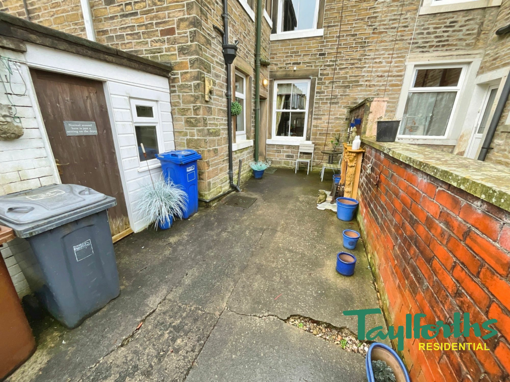 Additional image 21 of Skipton Road, Earby, BB18