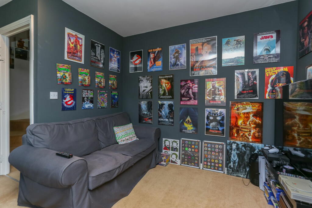 Additional image 21 of Langwood Gardens, Haslingden, Rossendale, BB4 5PT