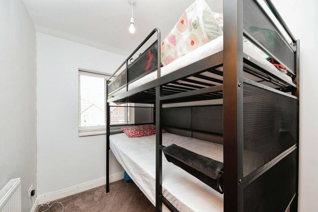 Additional image 11 of Gracemere Crescent, Birmingham, B28