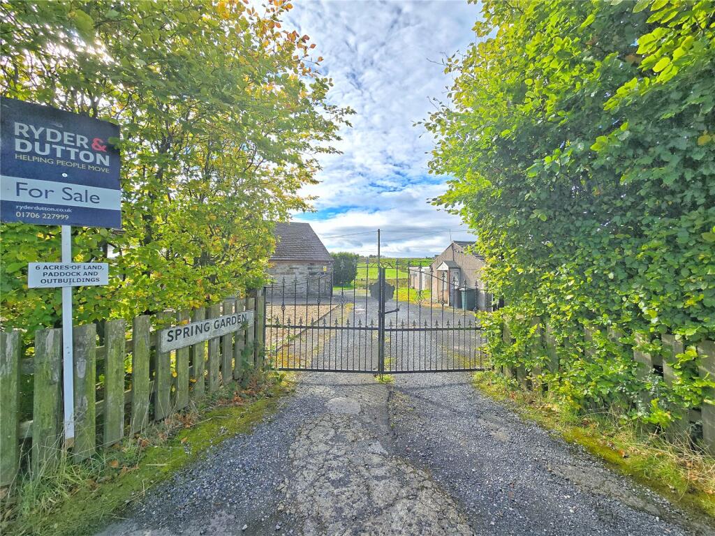 Additional image 40 of Dean Lane, Water, Rossendale, BB4