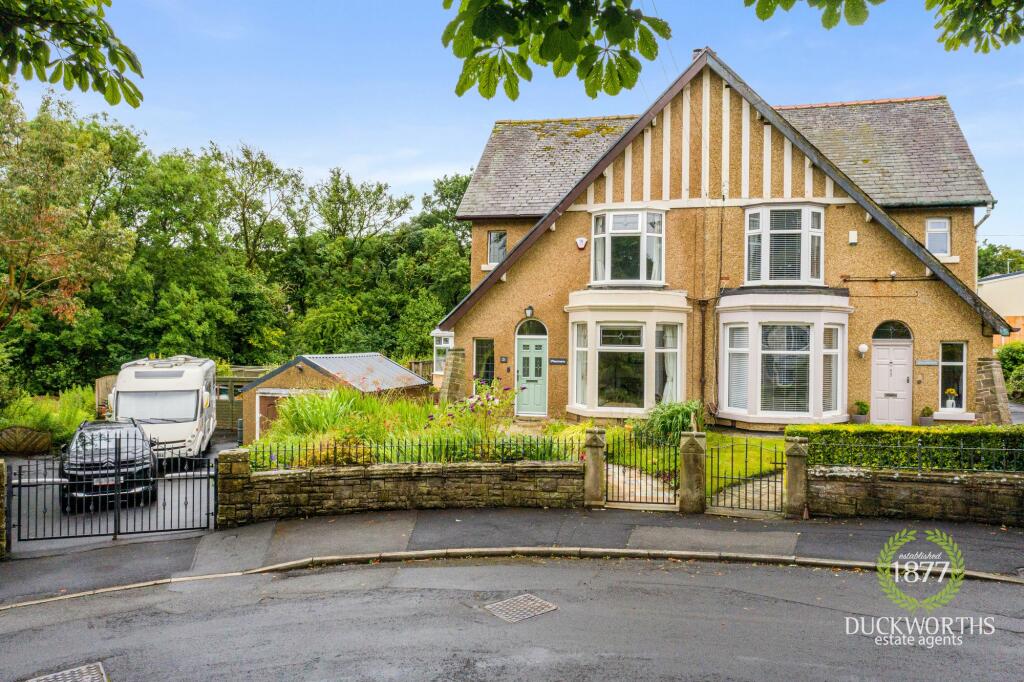 Additional image 5 of Hawkshaw Avenue, Darwen, BB3