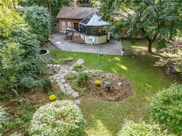 Additional image 38 of 38 OSLER Dr