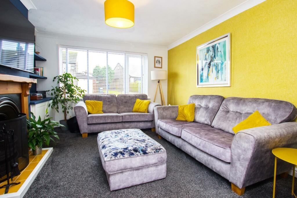 Additional image 4 of Rudyard Drive, Darwen