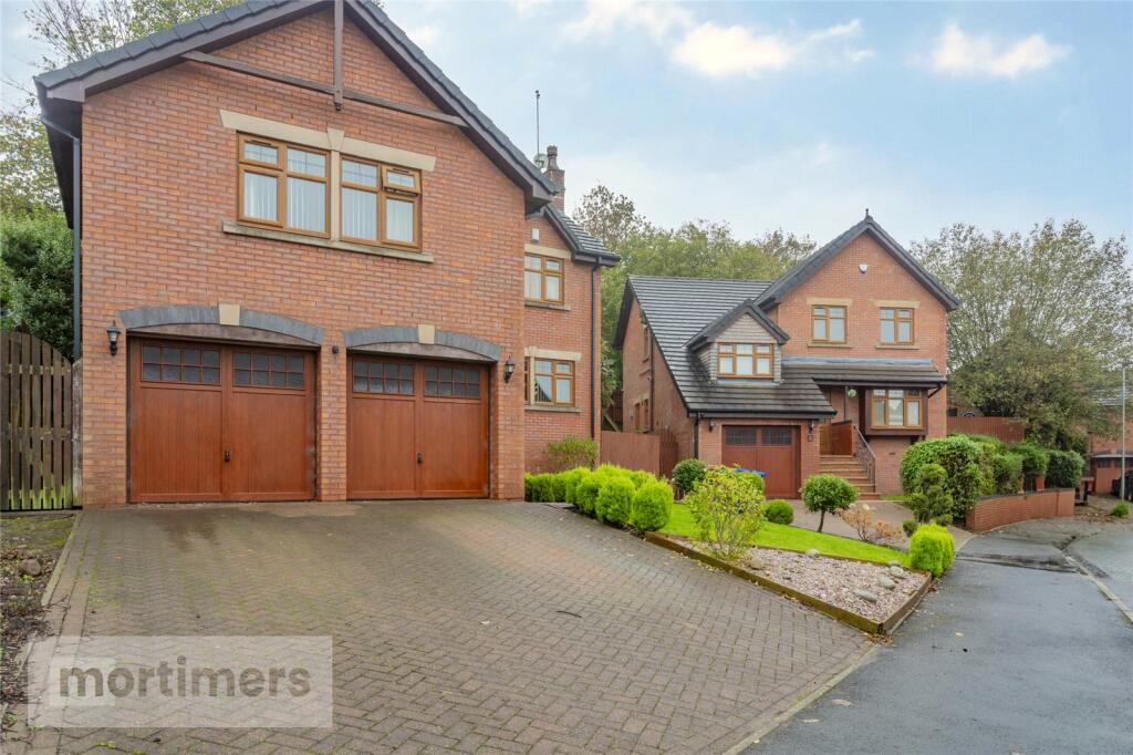 Additional image 28 of Eden Park, Beardwood, Blackburn, BB2