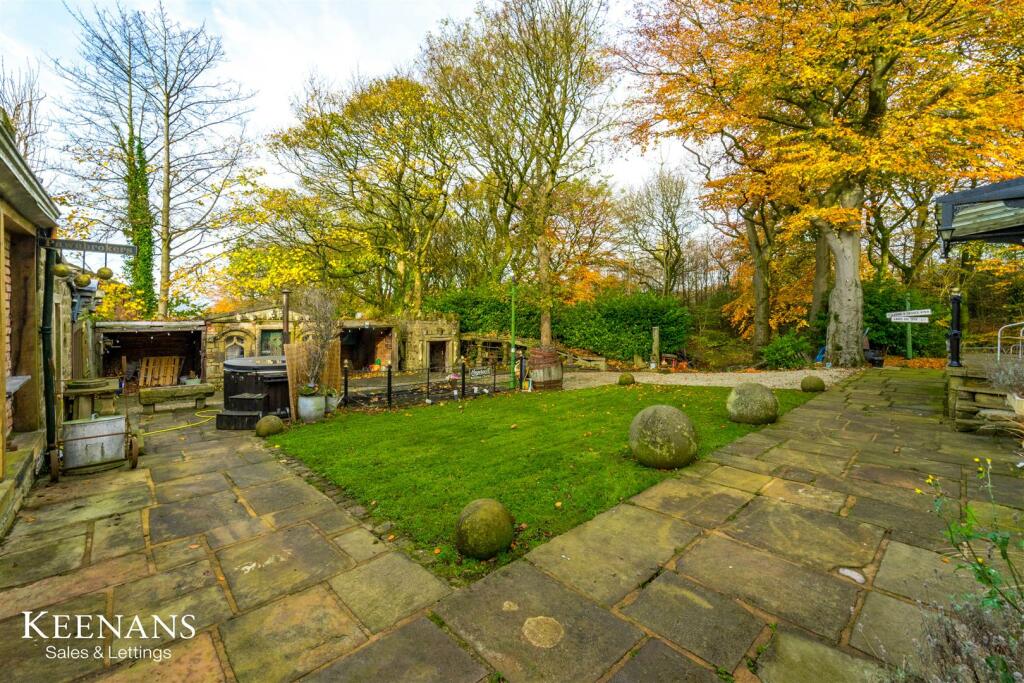 Additional image 31 of Spout House Lane, Accrington