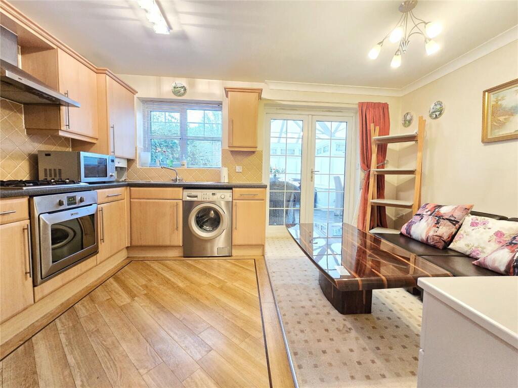 Additional image 6 of Musbury Mews, Haslingden, Rossendale, BB4