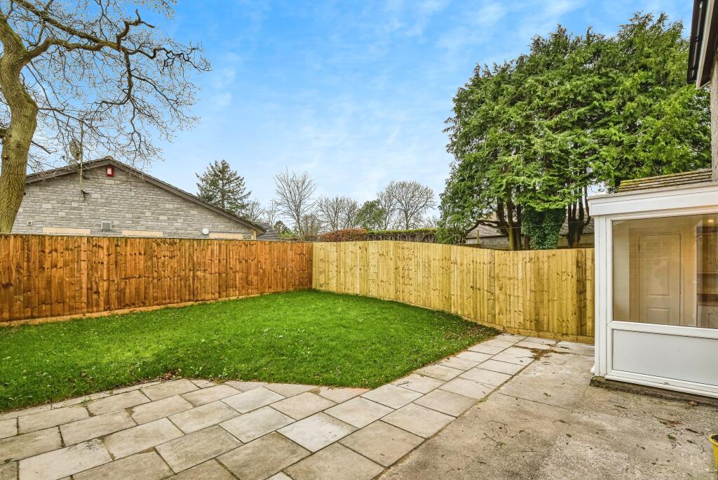 Additional image 15 of Old Wells Road, Shepton Mallet, Somerset, BA4