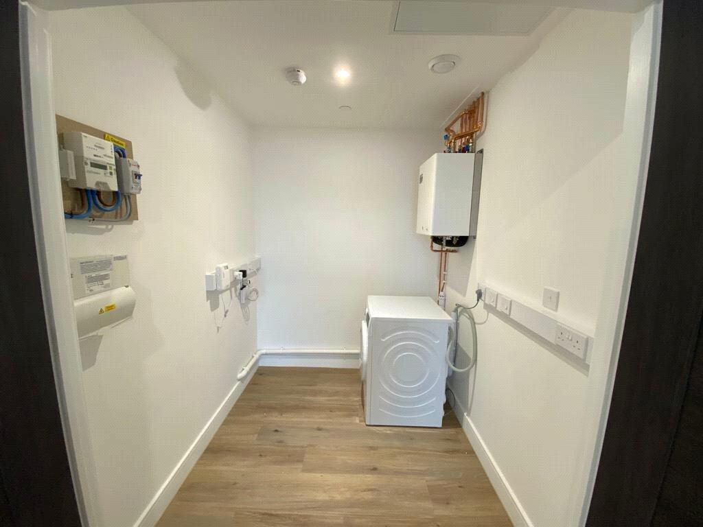 Additional image 8 of The Regent, Snow Hill Wharf, 64 Shadwell Street, Birmingham, B4