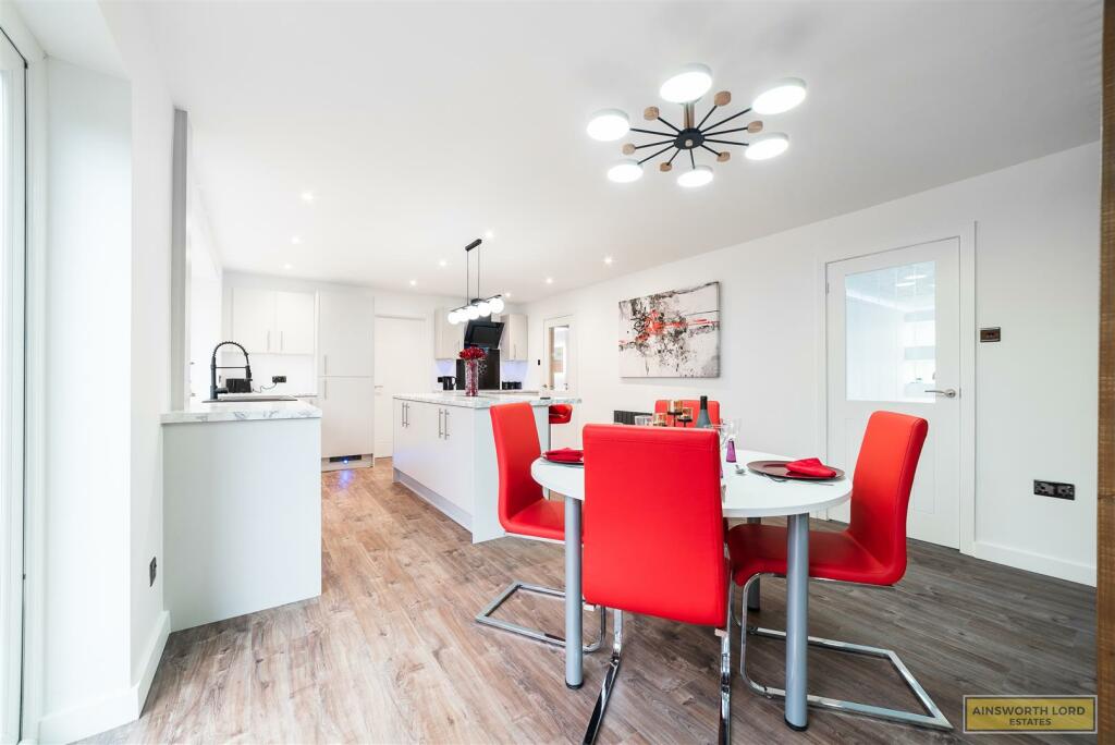 Additional image 11 of Sunnymere Drive, Darwen, Lancashire